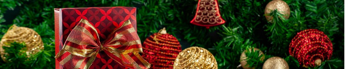 Saisonale Dekoration